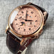 rose gold-No logo