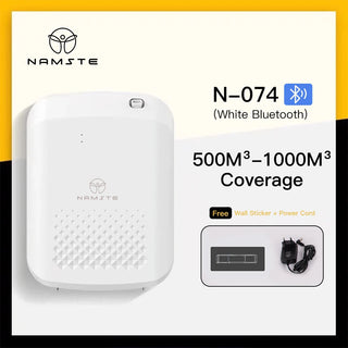 Smart Fragrance Aroma Diffuser