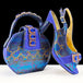 Royal Blue