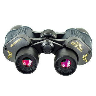 Powerful 60x60 Long Range Binoculars