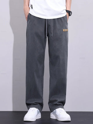 Luxury Brand Wide Leg Jeans Pants