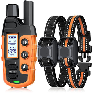 RC Electric Dog Training Collar