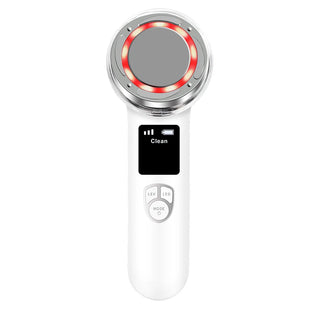 Deep Cleaning Cooling Therapy Device