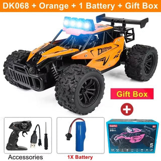 Remote Control Climbing Toy Vehicle - Epictzar Intl.