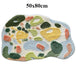 50x80 Colorful Park