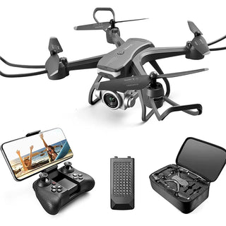 RC Helicopter Mini Toys Quadcopter Drone