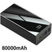 80000 1pcs