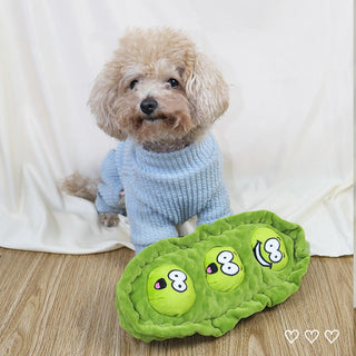 Boredom Interactive Throwing Plush Toy