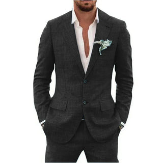 Luxurious Office Evening Party Tailored Suits