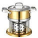 18-16cm single pot