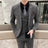 Dark gray 3pcs