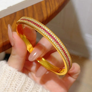 Women Wedding Party Luxury Bracelets