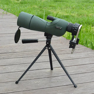 Powerful Prism ED Lens Camping Monocular