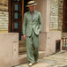 Sage Green