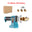 For Makita (No Box)
