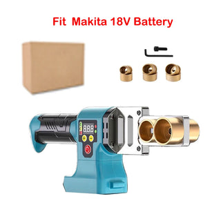 Electric Pipe Welding Machine