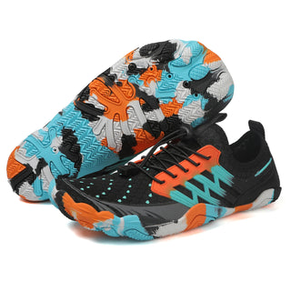 Five Finger Creeper Beach Swimming Shoes