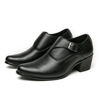 Platform Wedding Party Dress Shoes