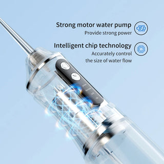 Dental Oral Irrigator Oral Cleaning Machine