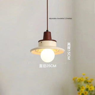 Antique Creative Chandelier Decorative Lamp