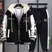 Black KS03 set