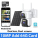 10MP Add 64G Card
