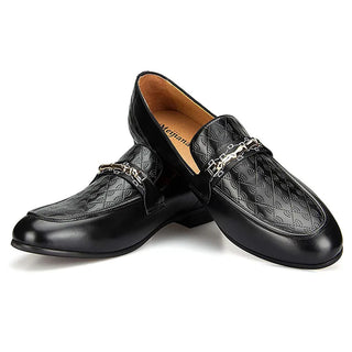 Handmade Breathable Banquet Party Shoes