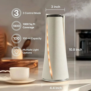 Home Air Machine Fragrance Diffuser
