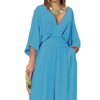 Elegant Women's Fashionable Jumpsuite - Epictzar Intl.