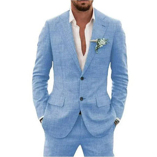 Luxurious Office Evening Party Tailored Suits