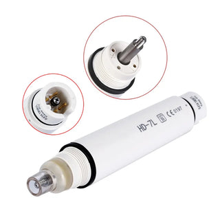 Detachable Dental Ultrasonic Scaler Device