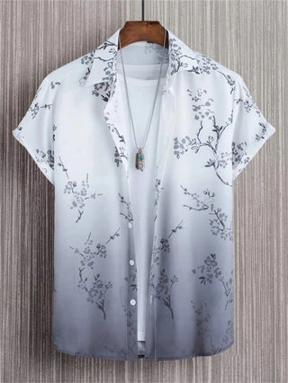 Men's Breathable Outdoor Beach Top