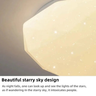 Creative Decoration Modern LED Ceiling Light