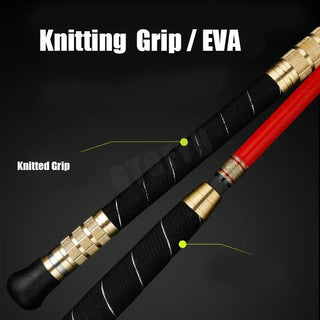 Straight Casting Spining Deep Sea Fishing Rod - Epictzar Intl.