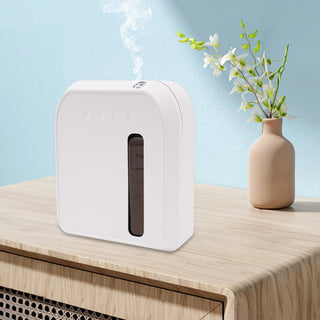 RC Essential Oil Aromatherapy Scent Diffuser