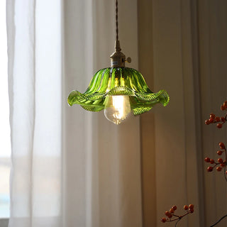 Creative Vintage Restaurant Cafe Lamp