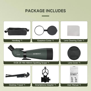 Wildlife Adventurers Archery Beginners Monocular