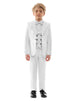 Style B-White