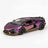 Purple-boxed