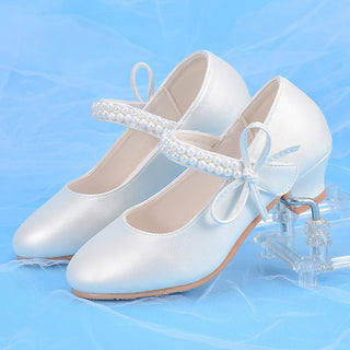 Princess Ideal Birthday Party Shoes