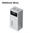 50000mAh White