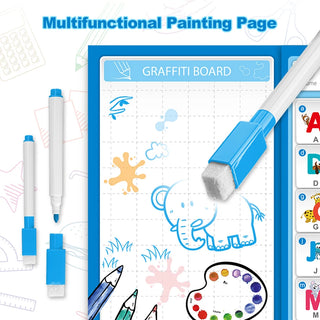 English Intelligence Early Education Knowledge