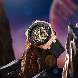 Top Brand Luxury Men Sports Wristwatch