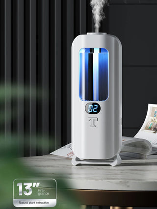 Digital Display Automatic Aromatherapy Machine