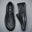 All Black Shoes