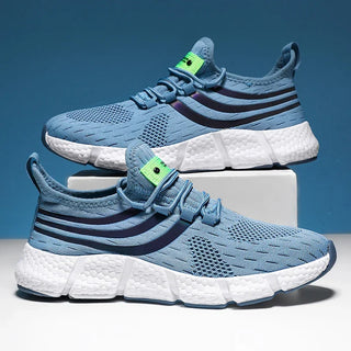 Men Casual Breathable Sports Shoes
