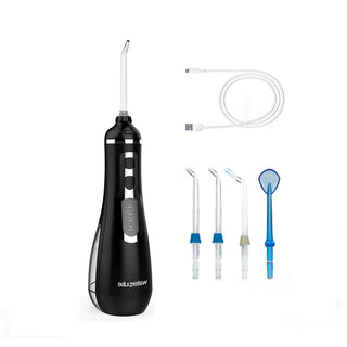 Dental Water Jet Flosser Oral Irrigator