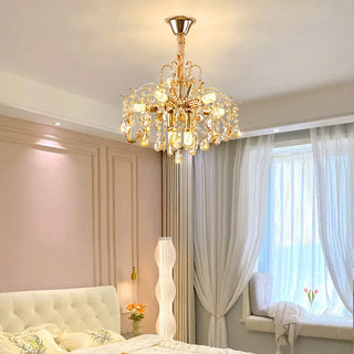 Luxury Modern Designer Ceiling Chandeliers