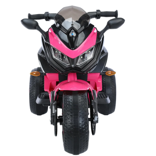 Kids Ride-On 3-Wheels BP Motorbike