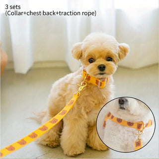 Cute Durable Decoration Pet Leash